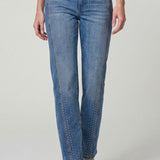Liverpool Kennedy Straight w/ Vertical Seaming 30' ins at Ooh La La! in Grapevine TX 76051