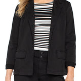 Liverpool Fitted Blazer at Ooh La La! in Grapevine TX 76051