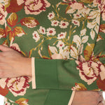 Liverpool Long Sleeve Crew Neck Sweater at Ooh La La! in Grapevine TX 76051