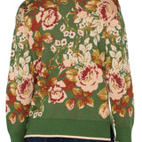 Liverpool Long Sleeve Crew Neck Sweater at Ooh La La! in Grapevine TX 76051