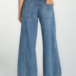 Liverpool Stride jeans, wide leg utility jeans, high waisted denim women, 30 inch inseam jeans, patch pocket jeans, Liverpool Los Angeles denim, chic wide leg pants, premium stretch jeans.
ooh la la! in Grapevine TX 7605