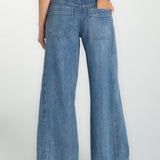 Liverpool Stride jeans, wide leg utility jeans, high waisted denim women, 30 inch inseam jeans, patch pocket jeans, Liverpool Los Angeles denim, chic wide leg pants, premium stretch jeans.
ooh la la! in Grapevine TX 7605