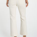 Liverpool Gia Glider, Nautical Stripe Jeans, Cropped Flare Jeans, Pull-on Flare Jeans, Wide Hem Denim, Women's Striped Jeans, Mid-rise Flare, Liverpool Los Angeles.
ooh la la! in Grapevine TX 76051