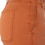 Liverpool High Rise Cinch Waist Wide Leg 28” Ins at Ooh La La! in Grapevine TX 76051