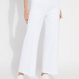 Lysse Erin Wide Leg Denim Jeans