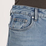 New York Super Light Weight Wide Leg Jeans at ooh la la! in Grapevine TX 76051