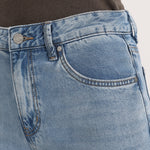 New York Super Light Weight Wide Leg Jeans at ooh la la! in Grapevine TX 76051