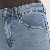 New York Super Light Weight Wide Leg Jeans at ooh la la! in Grapevine TX 76051