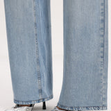 New York Super Light Weight Wide Leg Jeans at ooh la la! in Grapevine TX 76051