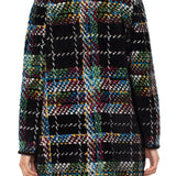 Liverpool Plaid Coatigan at ooh la la! in Grapevine TX 76051