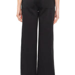 Liverpool High Rise Cinch Waist Wide Leg 28” Ins at Ooh La La! in Grapevine TX 76051