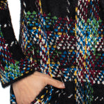 Liverpool Plaid Coatigan at ooh la la! in Grapevine TX 76051