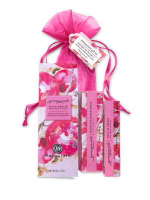 Mangiacotti Holiday Goody Bags - Assorted Scents