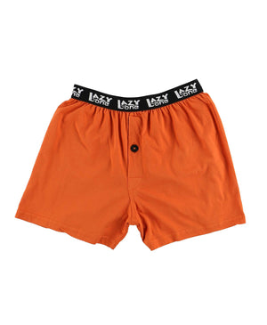 Lazy One men's Boxer shorts PJ lounge shorts Butt Load 100% cotton