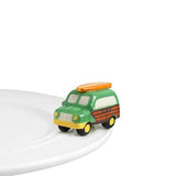 Nora Fleming Mini: Surf's Up