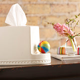 Nora Fleming Mini: have a ball