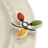 Nora Fleming Mini: Get Lit