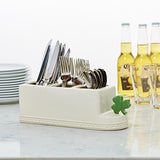 Nora Fleming Mini: irish at heart