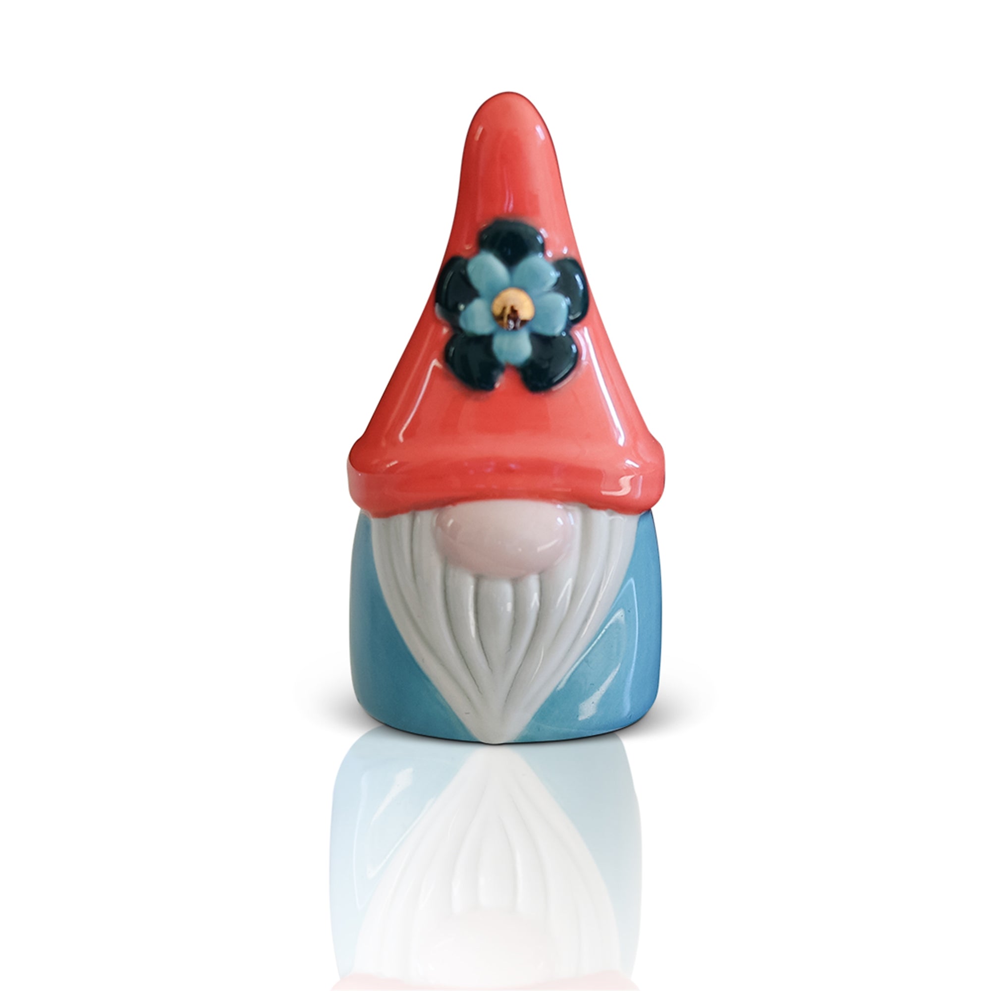 Nora Fleming Mini: Oh Gnome You Didn't at ooh la la! in Grapevine TX 76051