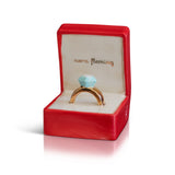 Nora Fleming Mini: Put A Ring On It