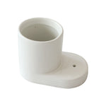 Nora Fleming- Cutie Container - Pinstripes