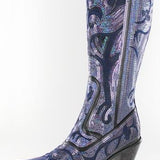 Super Bling Boots - Multiple Colors