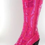 Super Bling Boots - Multiple Colors