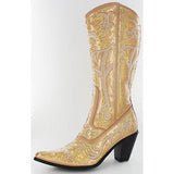 Super Bling Boots - Multiple Colors