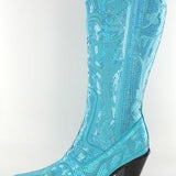 Super Bling Boots - Multiple Colors
