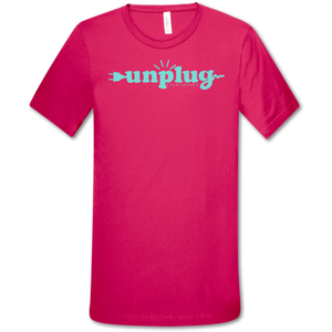 Unplug T-Shirt