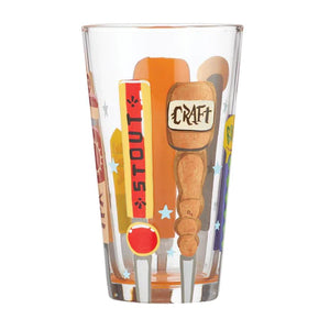 Lolita Beer Glass - On Tap at ooh la la! in Grapevine TX 76051