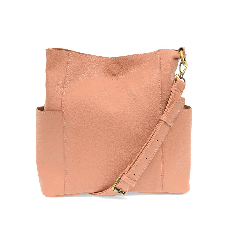 Kayleigh Bucket Bag - New Colors