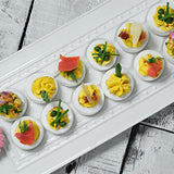 Nora Fleming Mini: flower power