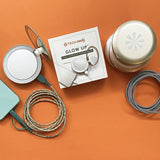 Tech Candy Glow Up - Lighted Mirror and Charger  at ooh la la! in Grapevine TX 76051