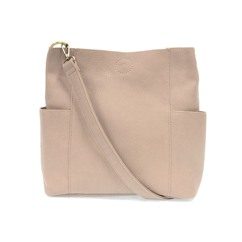 Kayleigh Bucket Bag - New Colors