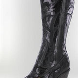 Super Bling Boots - Multiple Colors