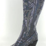 Super Bling Boots - Multiple Colors