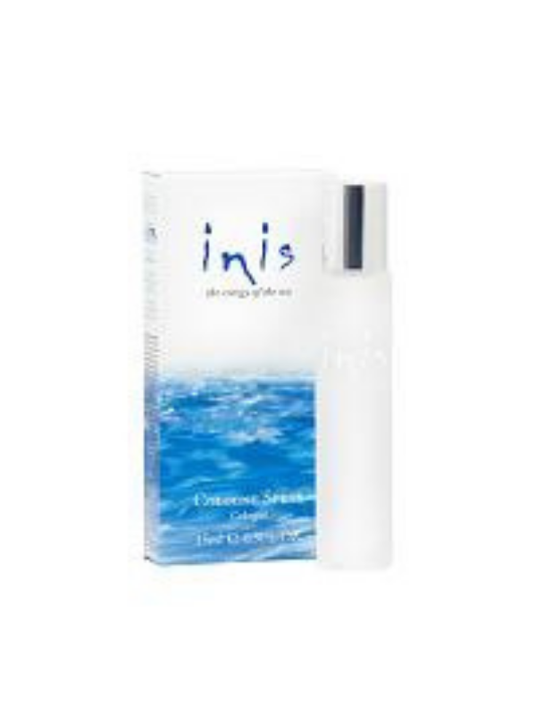 Inis the Energy of the Sea Travel Size Spray 15 ml/0.5 fl. oz.