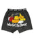 Men's Funny Boxers - Who Cut The Cheese
