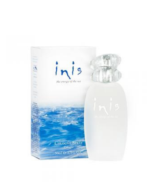 Inis the Energy of the Sea Cologne Spray 30ml/1 fl. oz.