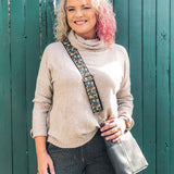 Kayleigh Bucket Bag - Multiple Colors