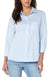 Liverpool Oversized Classic Button Down Shirt - Sky Blue