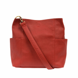 Kayleigh Bucket Bag - Multiple Colors