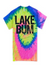 Lake Bum Tee Shirt