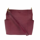 Kayleigh Bucket Bag - Multiple Colors