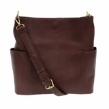 Kayleigh Bucket Bag - Multiple Colors