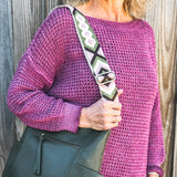 Kayleigh Bucket Bag - Multiple Colors