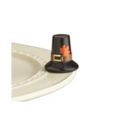 Nora Fleming Mini: We Gather Together