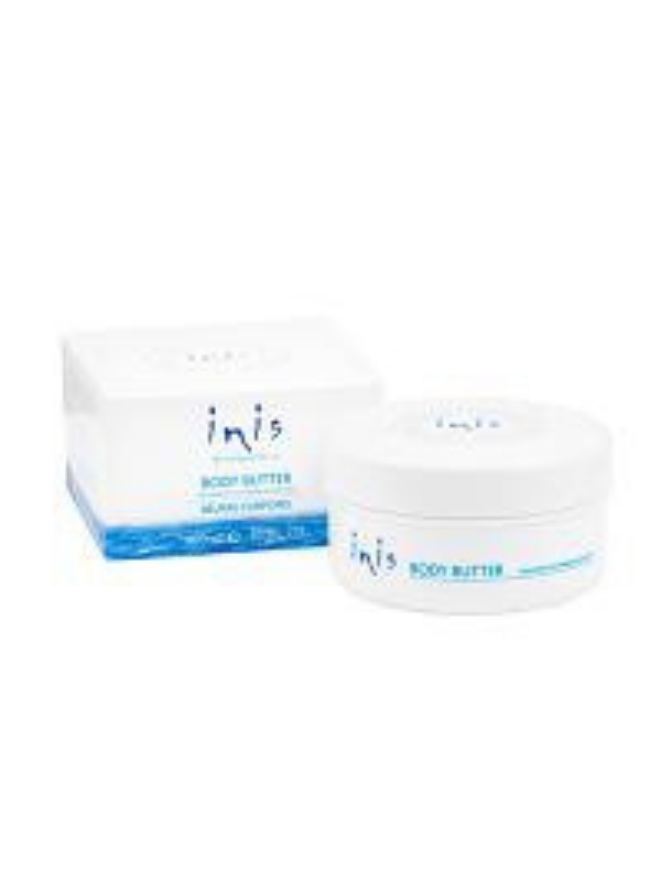 Inis the Energy of the Sea - Rejuvenating Body Butter 10.1 oz .