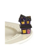 Nora Fleming Mini: Spooky Spaces